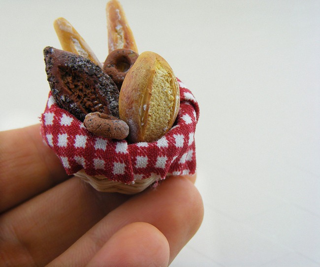 Miniatur Essen (2)