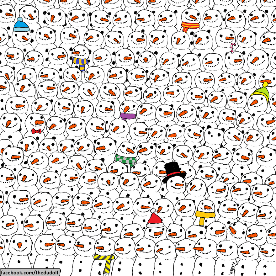 Finde-den-Panda