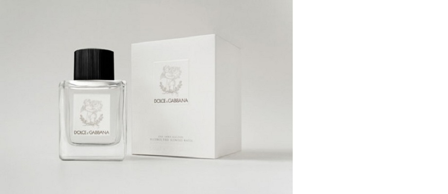 Dolce & Gabbana Parfüm für Babies