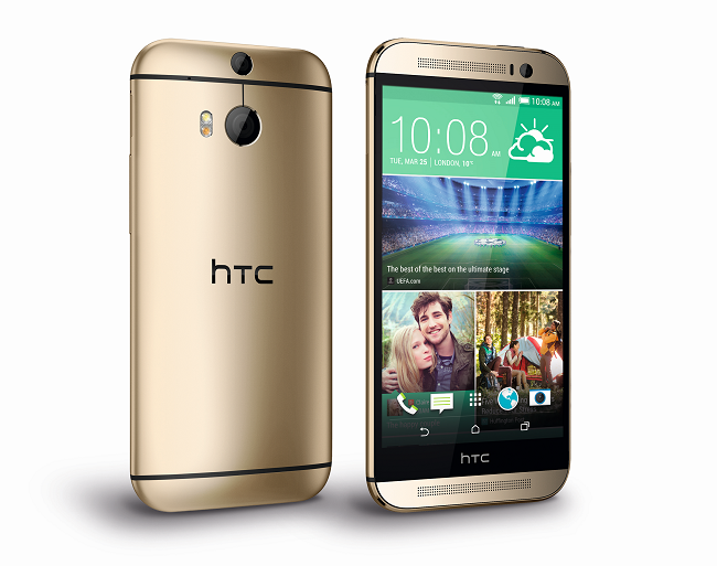HTC M8 (5)