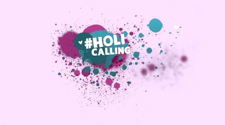 #HoliCalling: Tom sucht Julia mit yourfone.de (Sponsored)