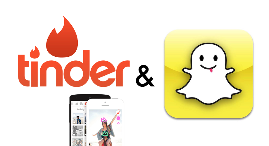 Was macht Tinder und Snapchat so beliebt?