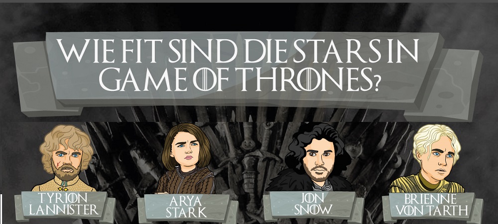 Game of Thrones Infographic1