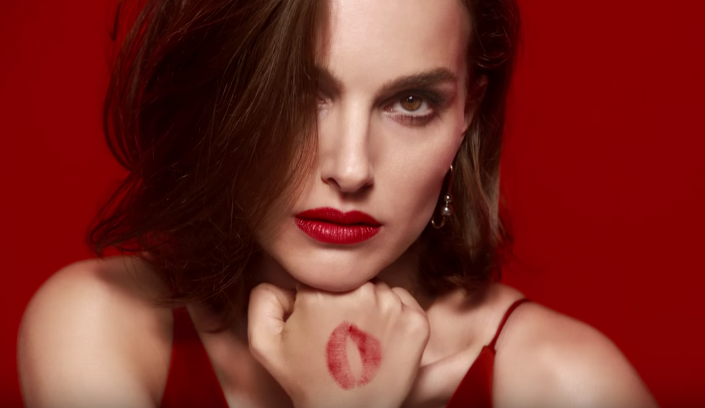 Dior präsentiert „Rouge Dior” #ifeelgood (Sponsored Video)