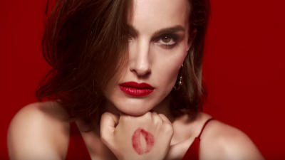 Dior präsentiert „Rouge Dior“ #ifeelgood (Sponsored Video)